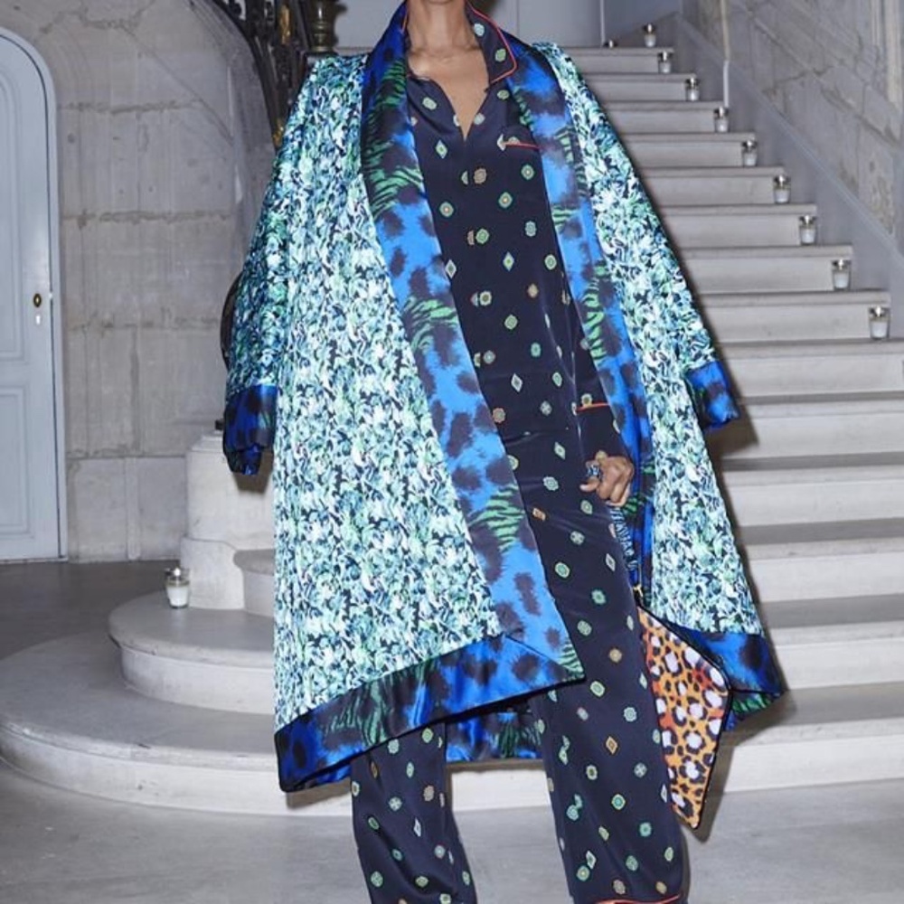 Kenzo X Hm Collaboration - image 3